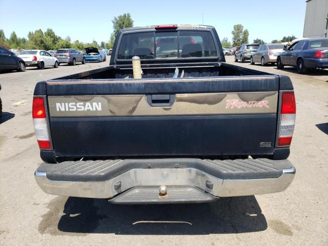 Photo 5 VIN: 1N6DD26S1WC314755 - NISSAN FRONTIER 