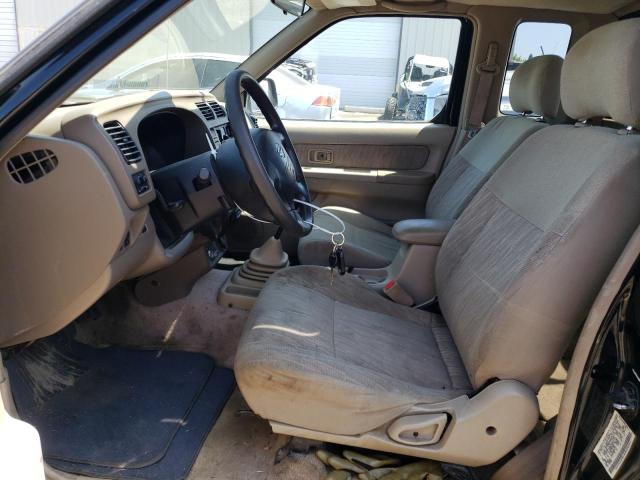 Photo 6 VIN: 1N6DD26S1WC314755 - NISSAN FRONTIER 