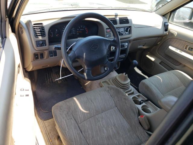 Photo 7 VIN: 1N6DD26S1WC314755 - NISSAN FRONTIER 