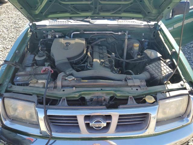 Photo 10 VIN: 1N6DD26S1WC331636 - NISSAN FRONTIER 