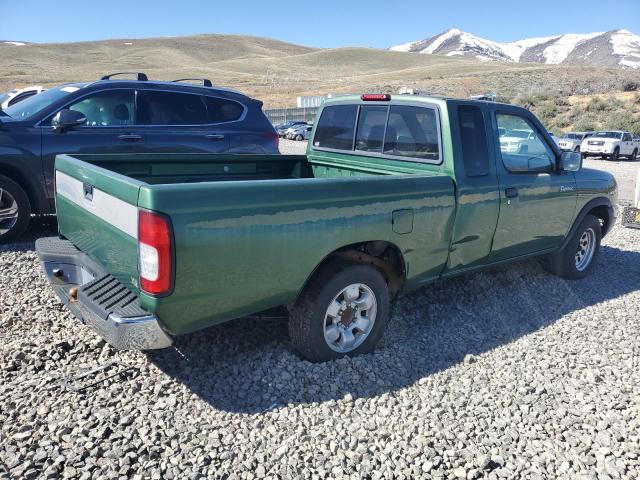 Photo 2 VIN: 1N6DD26S1WC331636 - NISSAN FRONTIER 