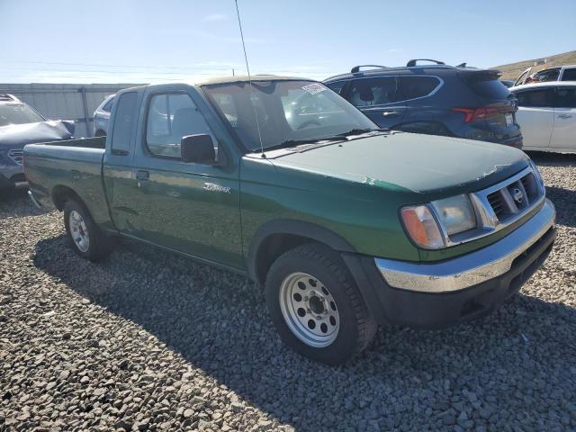 Photo 3 VIN: 1N6DD26S1WC331636 - NISSAN FRONTIER 