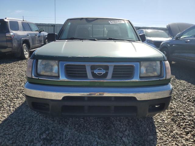 Photo 4 VIN: 1N6DD26S1WC331636 - NISSAN FRONTIER 