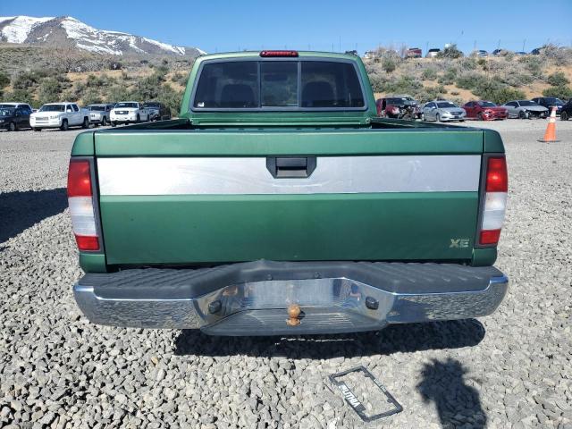 Photo 5 VIN: 1N6DD26S1WC331636 - NISSAN FRONTIER 