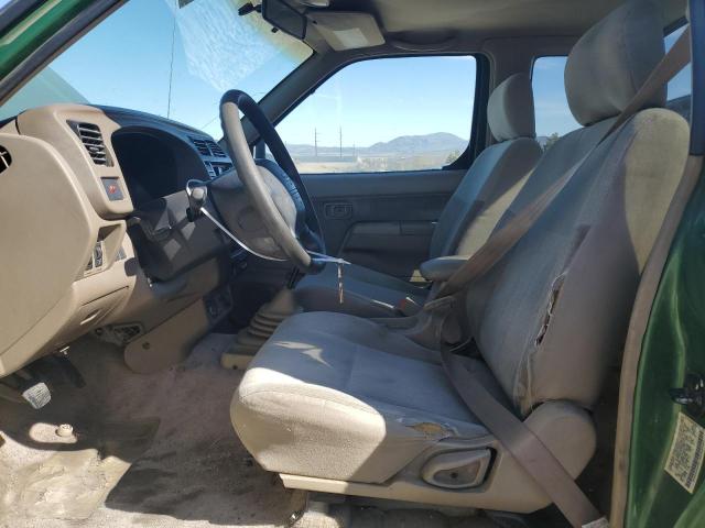 Photo 6 VIN: 1N6DD26S1WC331636 - NISSAN FRONTIER 