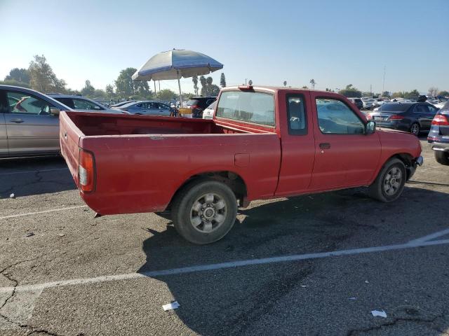 Photo 2 VIN: 1N6DD26S1WC338781 - NISSAN FRONTIER 