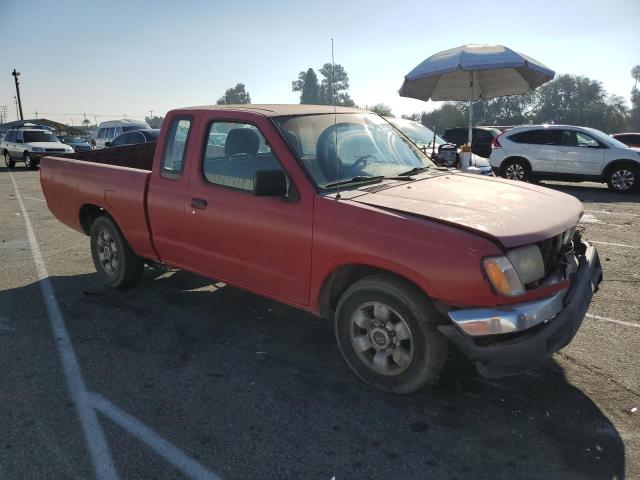 Photo 3 VIN: 1N6DD26S1WC338781 - NISSAN FRONTIER 