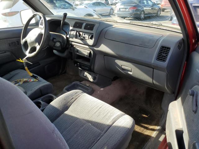 Photo 7 VIN: 1N6DD26S1WC338781 - NISSAN FRONTIER 