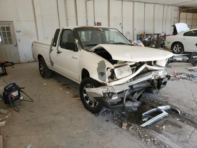 Photo 3 VIN: 1N6DD26S1XC313395 - NISSAN FRONTIER 