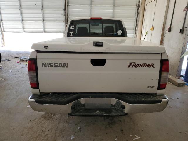 Photo 5 VIN: 1N6DD26S1XC313395 - NISSAN FRONTIER 