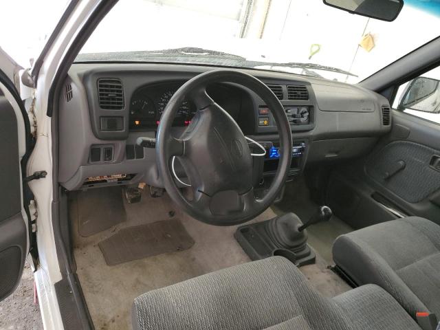 Photo 7 VIN: 1N6DD26S1XC313395 - NISSAN FRONTIER 