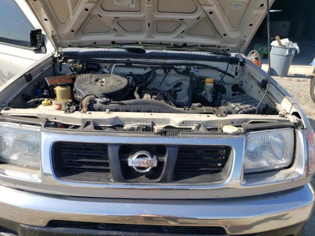 Photo 10 VIN: 1N6DD26S1XC344646 - NISSAN FRONTIER 