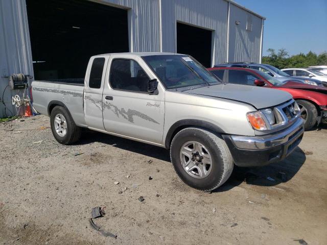 Photo 3 VIN: 1N6DD26S1XC344646 - NISSAN FRONTIER 