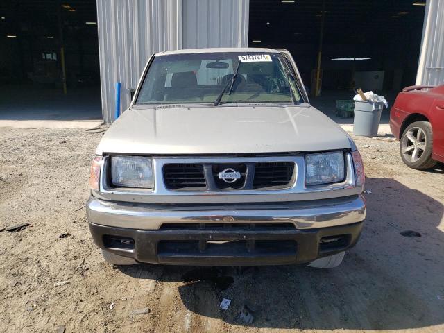 Photo 4 VIN: 1N6DD26S1XC344646 - NISSAN FRONTIER 