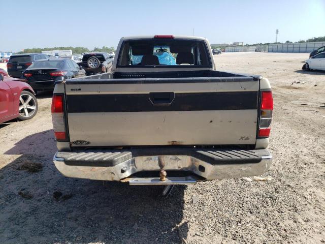 Photo 5 VIN: 1N6DD26S1XC344646 - NISSAN FRONTIER 