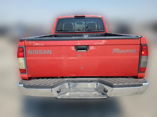 Photo 5 VIN: 1N6DD26S1YC313138 - NISSAN FRONTIER 