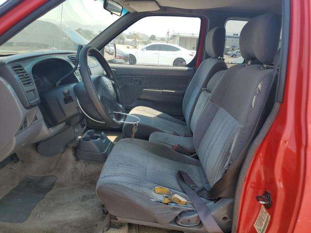 Photo 6 VIN: 1N6DD26S1YC313138 - NISSAN FRONTIER 