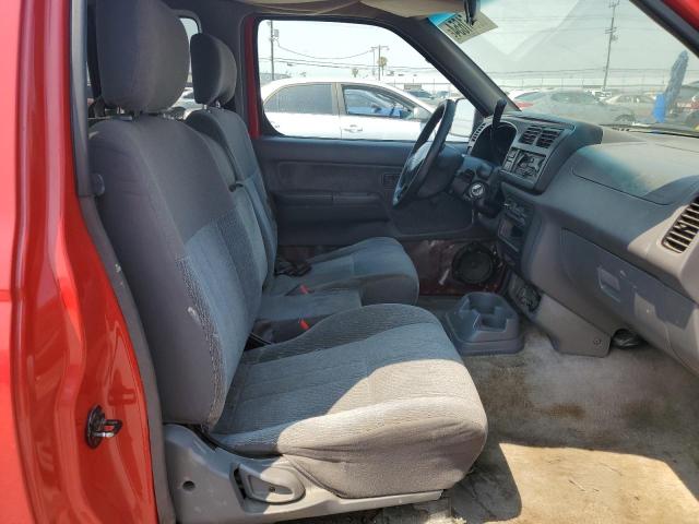 Photo 9 VIN: 1N6DD26S1YC313138 - NISSAN FRONTIER 