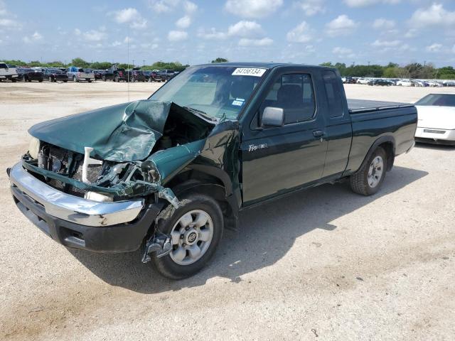 Photo 0 VIN: 1N6DD26S1YC319537 - NISSAN FRONTIER K 