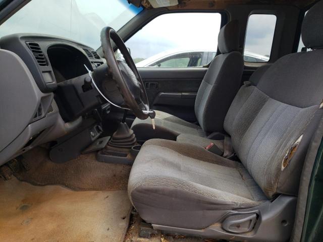 Photo 6 VIN: 1N6DD26S1YC370004 - NISSAN FRONTIER K 