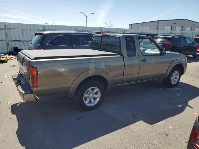 Photo 2 VIN: 1N6DD26S22C301278 - NISSAN FRONTIER 