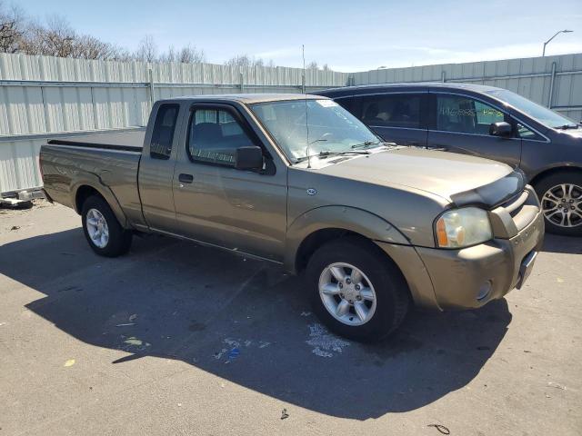 Photo 3 VIN: 1N6DD26S22C301278 - NISSAN FRONTIER 