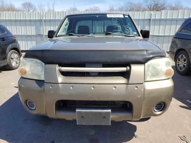 Photo 4 VIN: 1N6DD26S22C301278 - NISSAN FRONTIER 