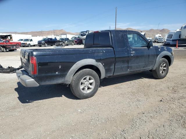 Photo 2 VIN: 1N6DD26S22C307114 - NISSAN FRONTIER 