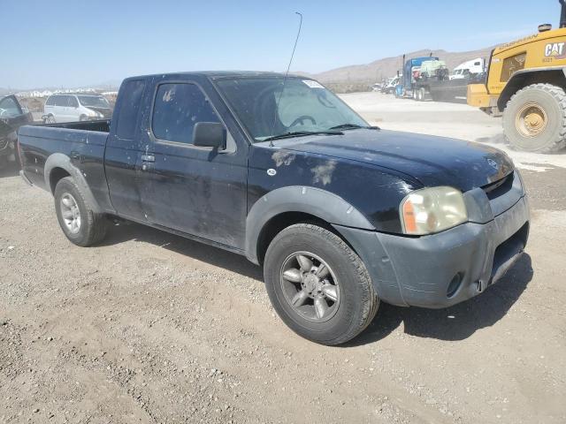 Photo 3 VIN: 1N6DD26S22C307114 - NISSAN FRONTIER 