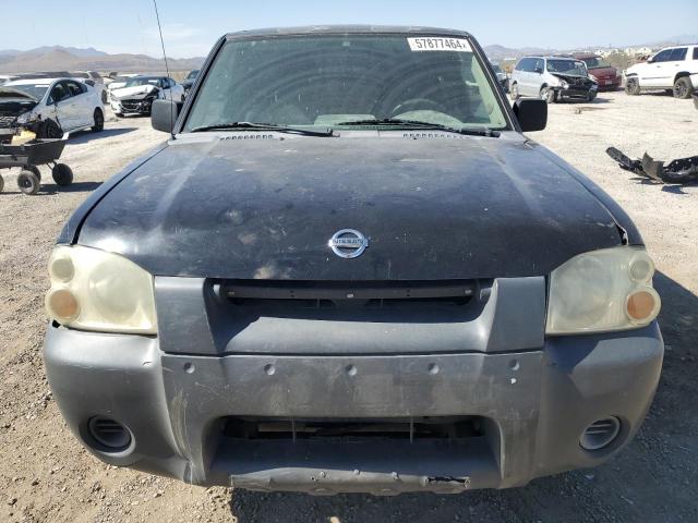 Photo 4 VIN: 1N6DD26S22C307114 - NISSAN FRONTIER 