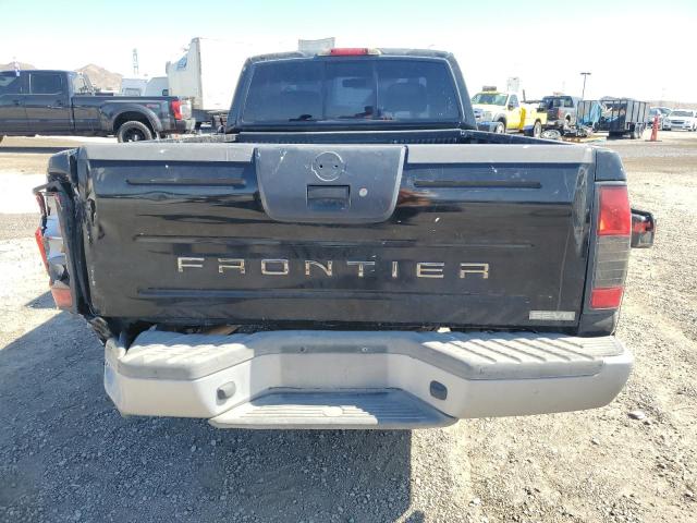 Photo 5 VIN: 1N6DD26S22C307114 - NISSAN FRONTIER 