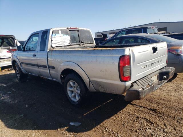 Photo 1 VIN: 1N6DD26S22C315035 - NISSAN FRONTIER K 