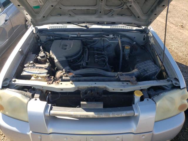 Photo 10 VIN: 1N6DD26S22C315035 - NISSAN FRONTIER K 