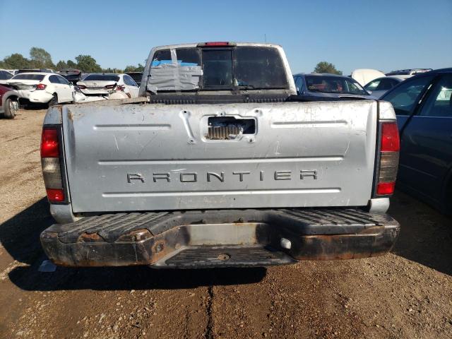 Photo 5 VIN: 1N6DD26S22C315035 - NISSAN FRONTIER K 