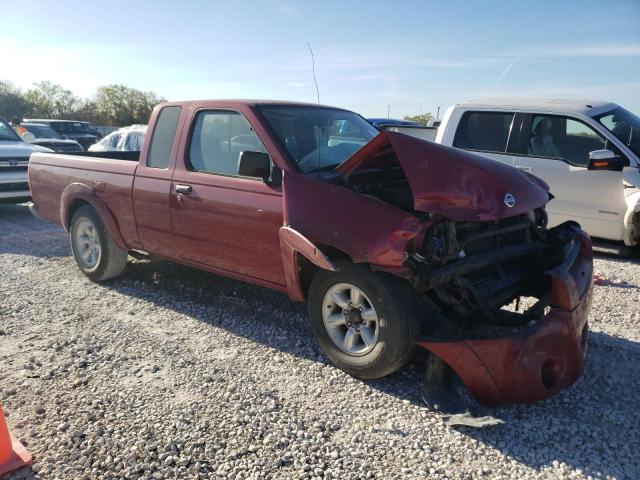 Photo 3 VIN: 1N6DD26S22C335625 - NISSAN FRONTIER 