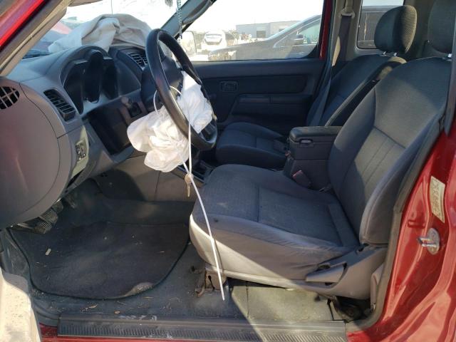 Photo 6 VIN: 1N6DD26S22C335625 - NISSAN FRONTIER 