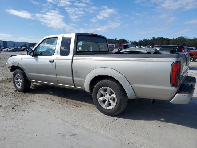 Photo 1 VIN: 1N6DD26S22C372156 - NISSAN FRONTIER 