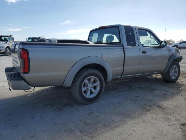 Photo 2 VIN: 1N6DD26S22C372156 - NISSAN FRONTIER 