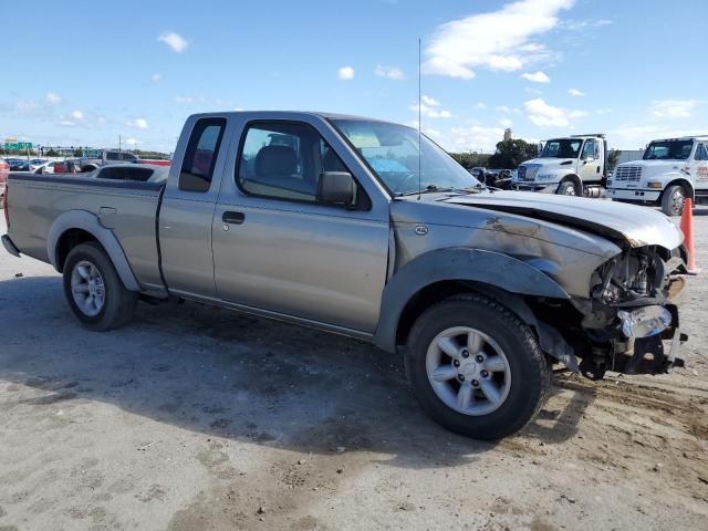 Photo 3 VIN: 1N6DD26S22C372156 - NISSAN FRONTIER 