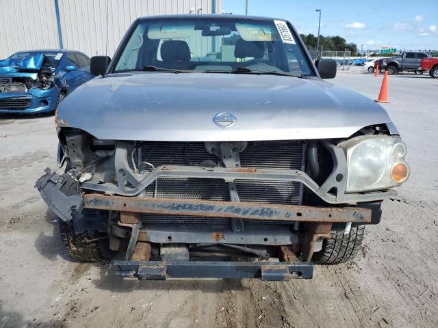 Photo 4 VIN: 1N6DD26S22C372156 - NISSAN FRONTIER 