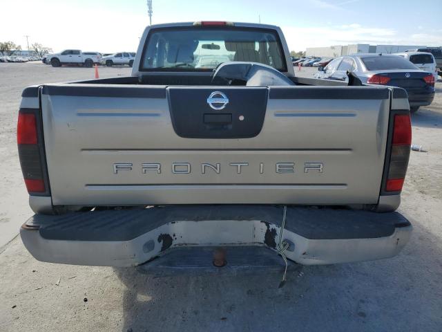 Photo 5 VIN: 1N6DD26S22C372156 - NISSAN FRONTIER 