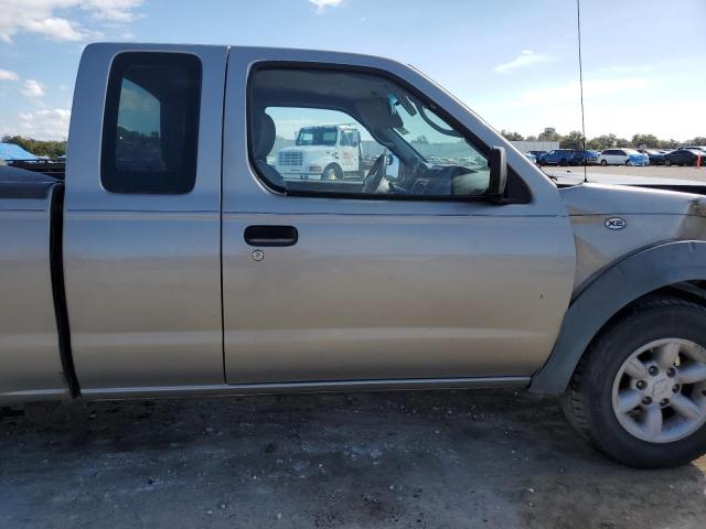 Photo 9 VIN: 1N6DD26S22C372156 - NISSAN FRONTIER 