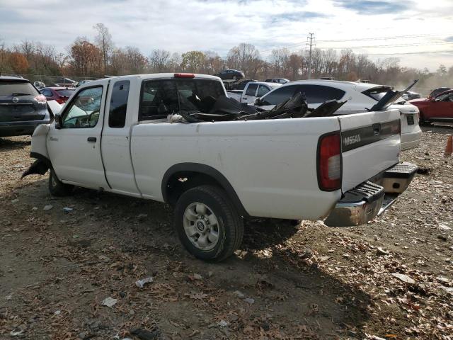 Photo 1 VIN: 1N6DD26S2WC374799 - NISSAN FRONTIER 