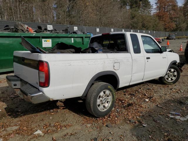 Photo 2 VIN: 1N6DD26S2WC374799 - NISSAN FRONTIER 