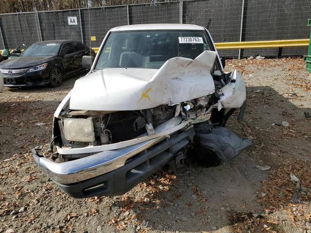 Photo 4 VIN: 1N6DD26S2WC374799 - NISSAN FRONTIER 