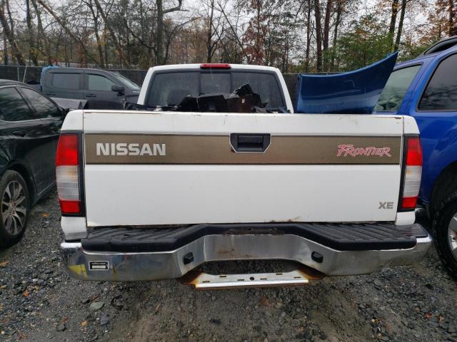 Photo 5 VIN: 1N6DD26S2WC374799 - NISSAN FRONTIER 