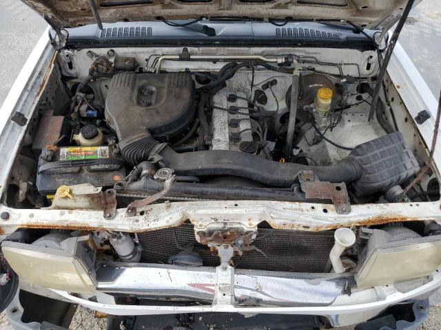 Photo 10 VIN: 1N6DD26S2XC330500 - NISSAN FRONTIER K 