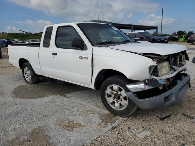 Photo 3 VIN: 1N6DD26S2XC330500 - NISSAN FRONTIER K 