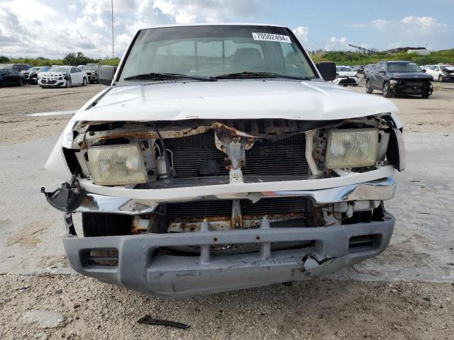 Photo 4 VIN: 1N6DD26S2XC330500 - NISSAN FRONTIER K 