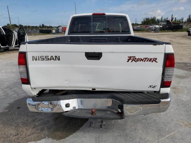 Photo 5 VIN: 1N6DD26S2XC330500 - NISSAN FRONTIER K 